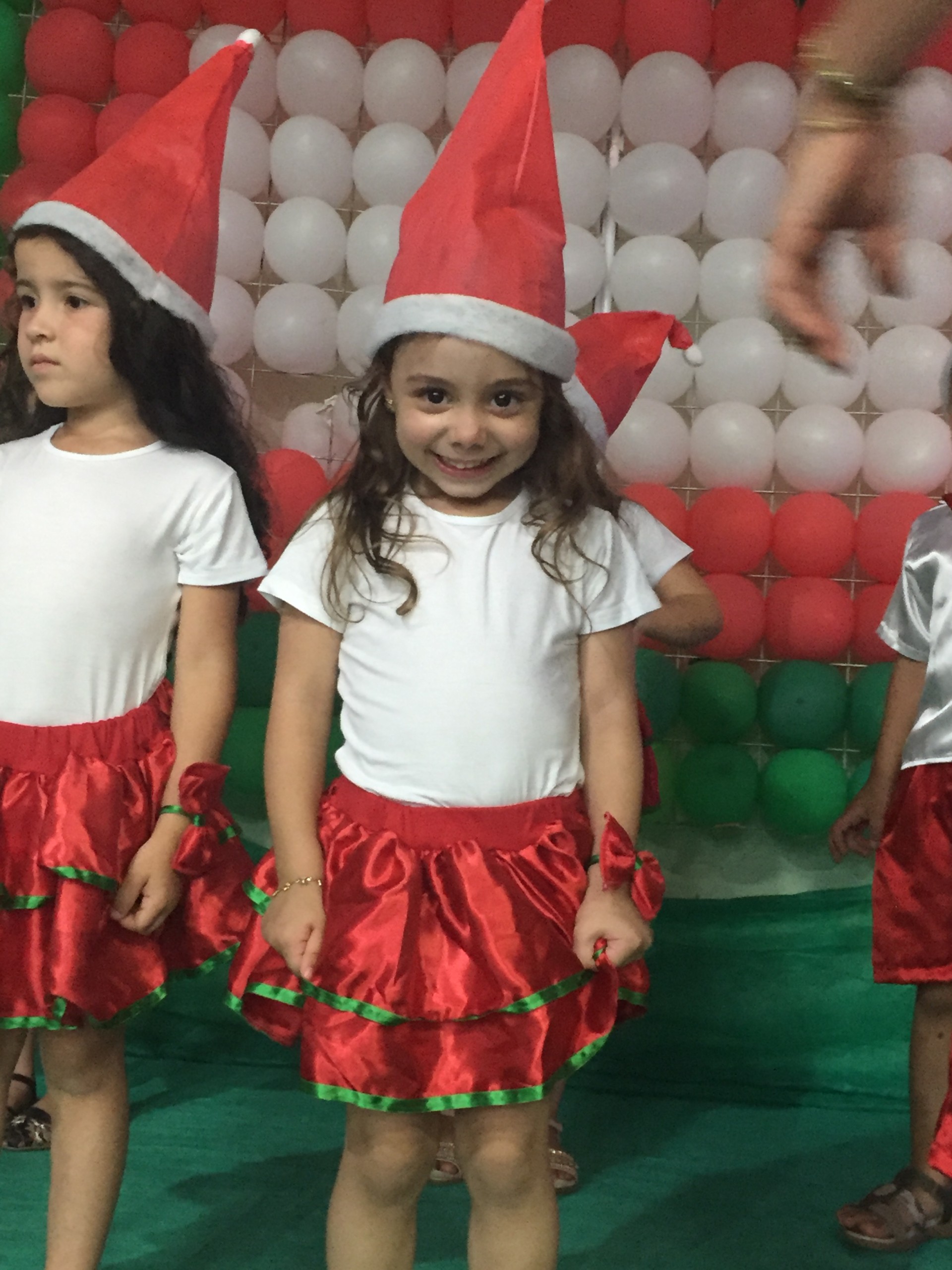 Natal AFAIA