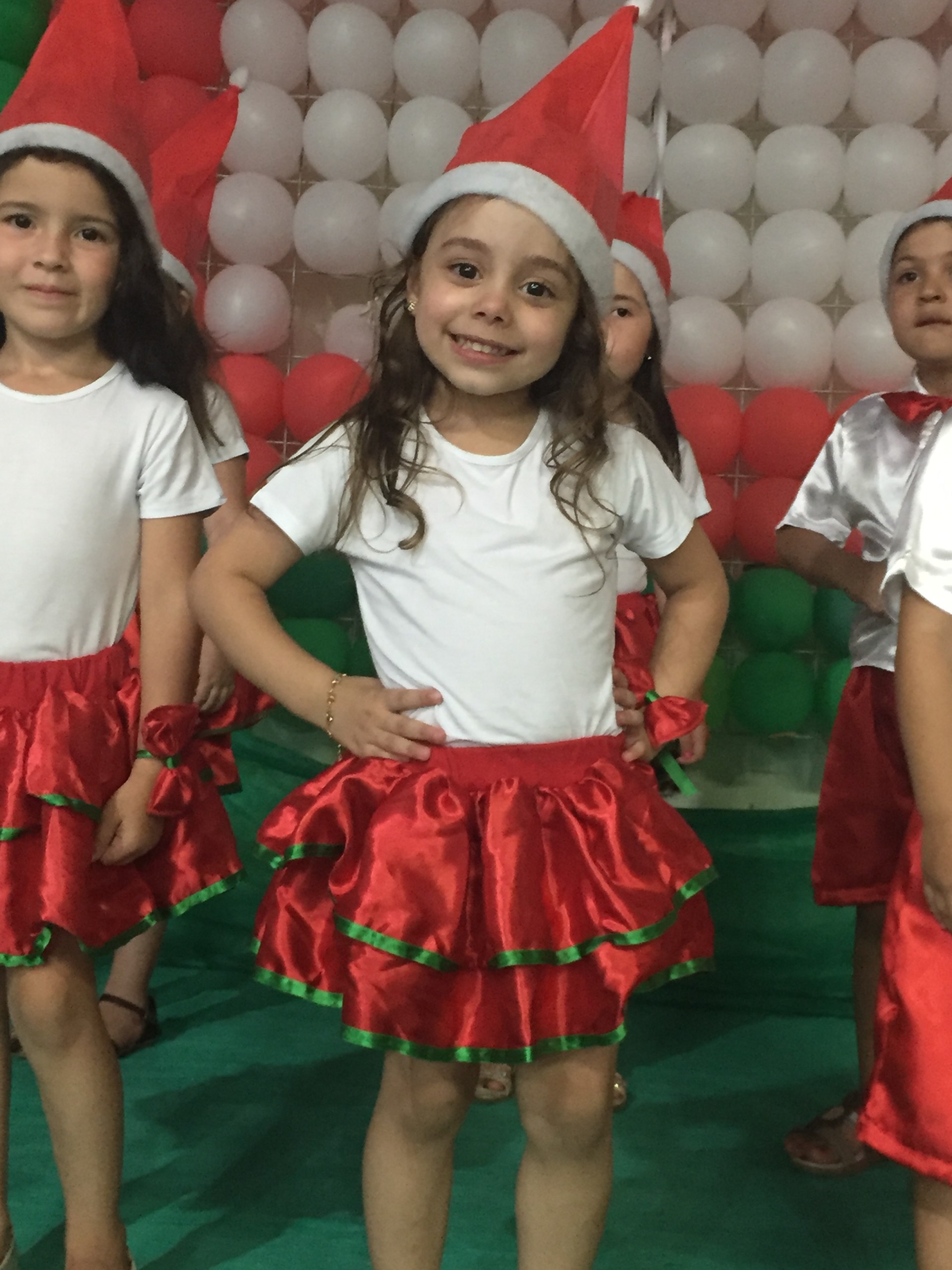 Natal AFAIA