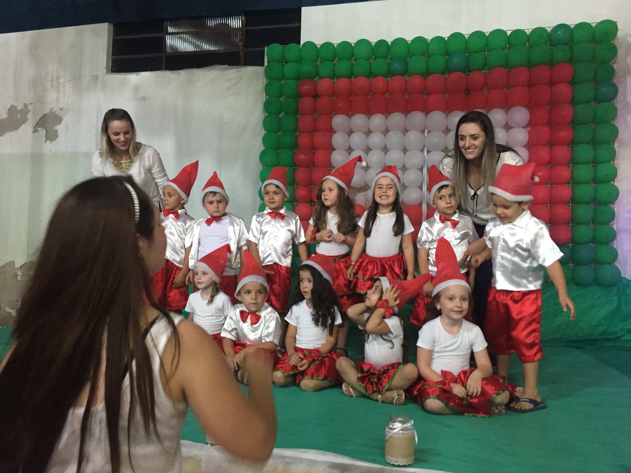 Natal AFAIA