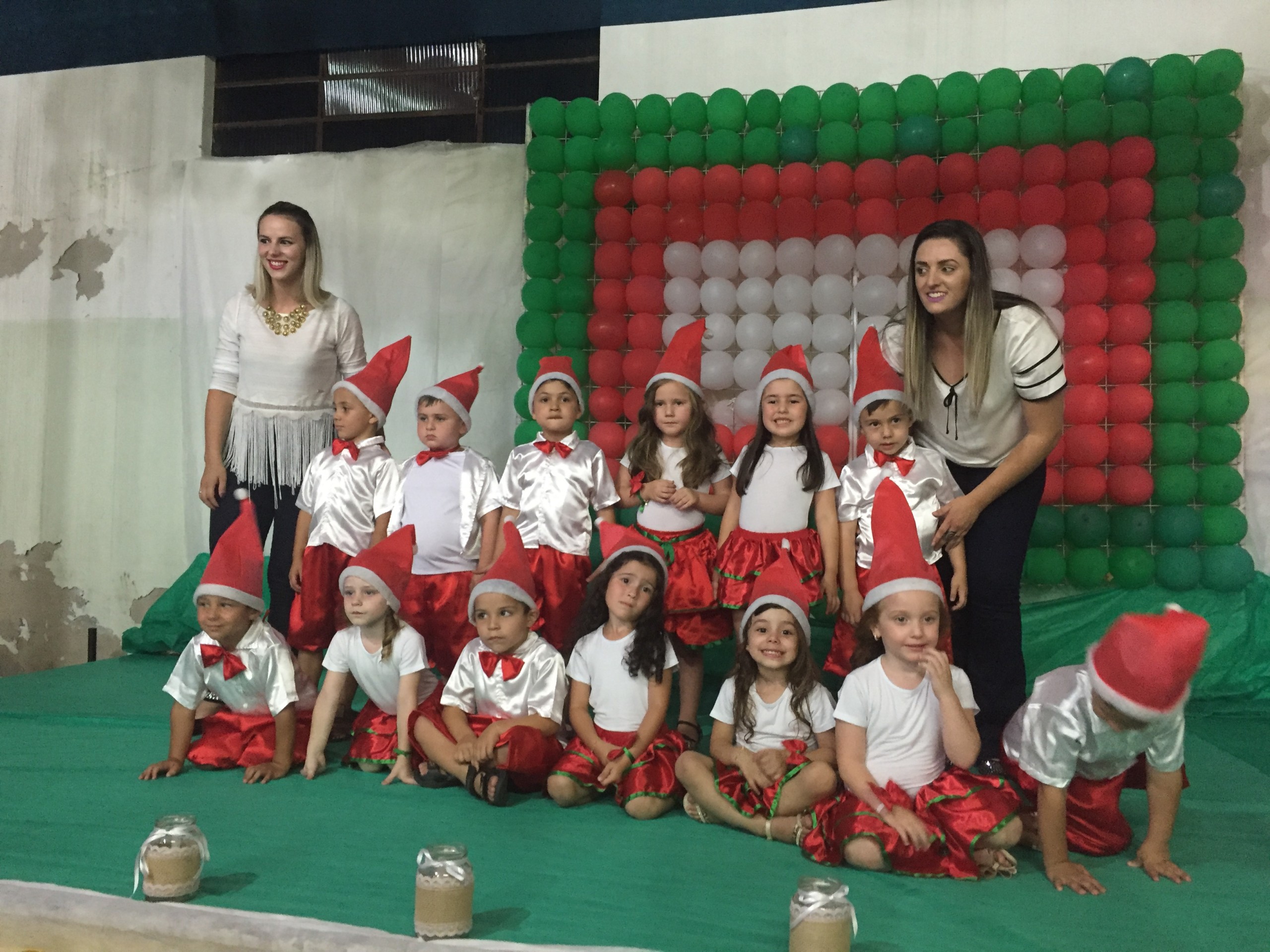 Natal AFAIA