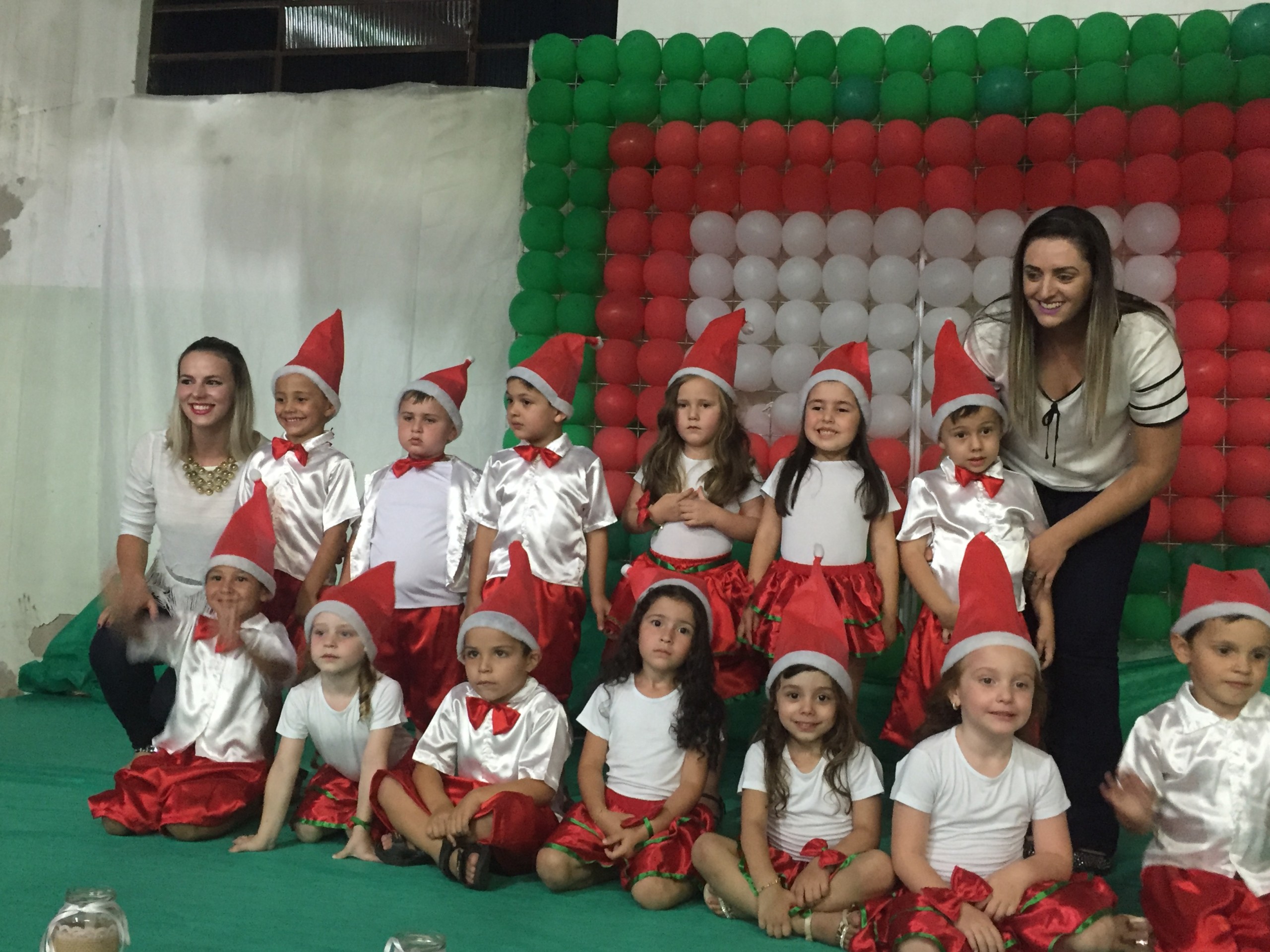 Natal AFAIA