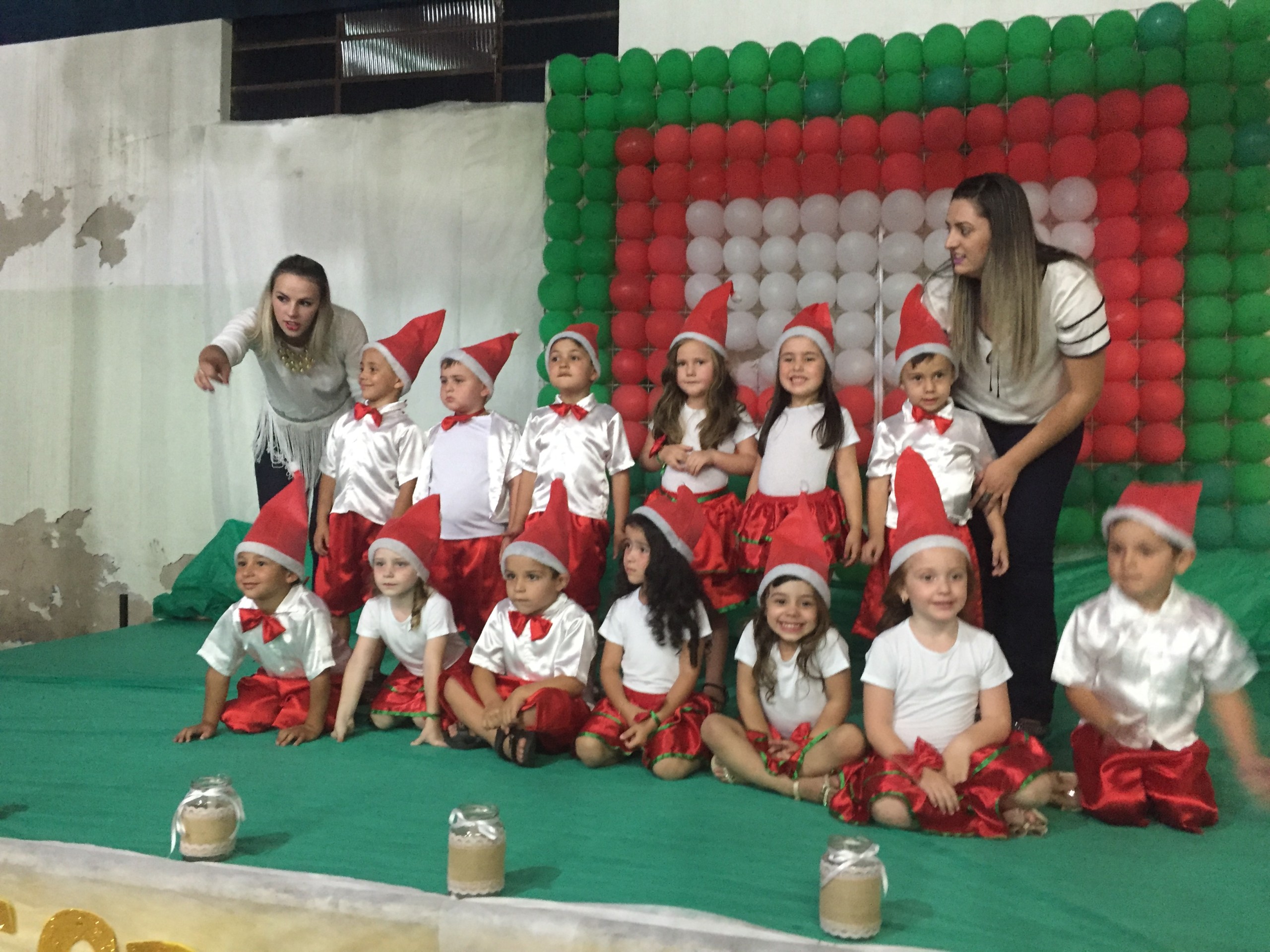 Natal AFAIA