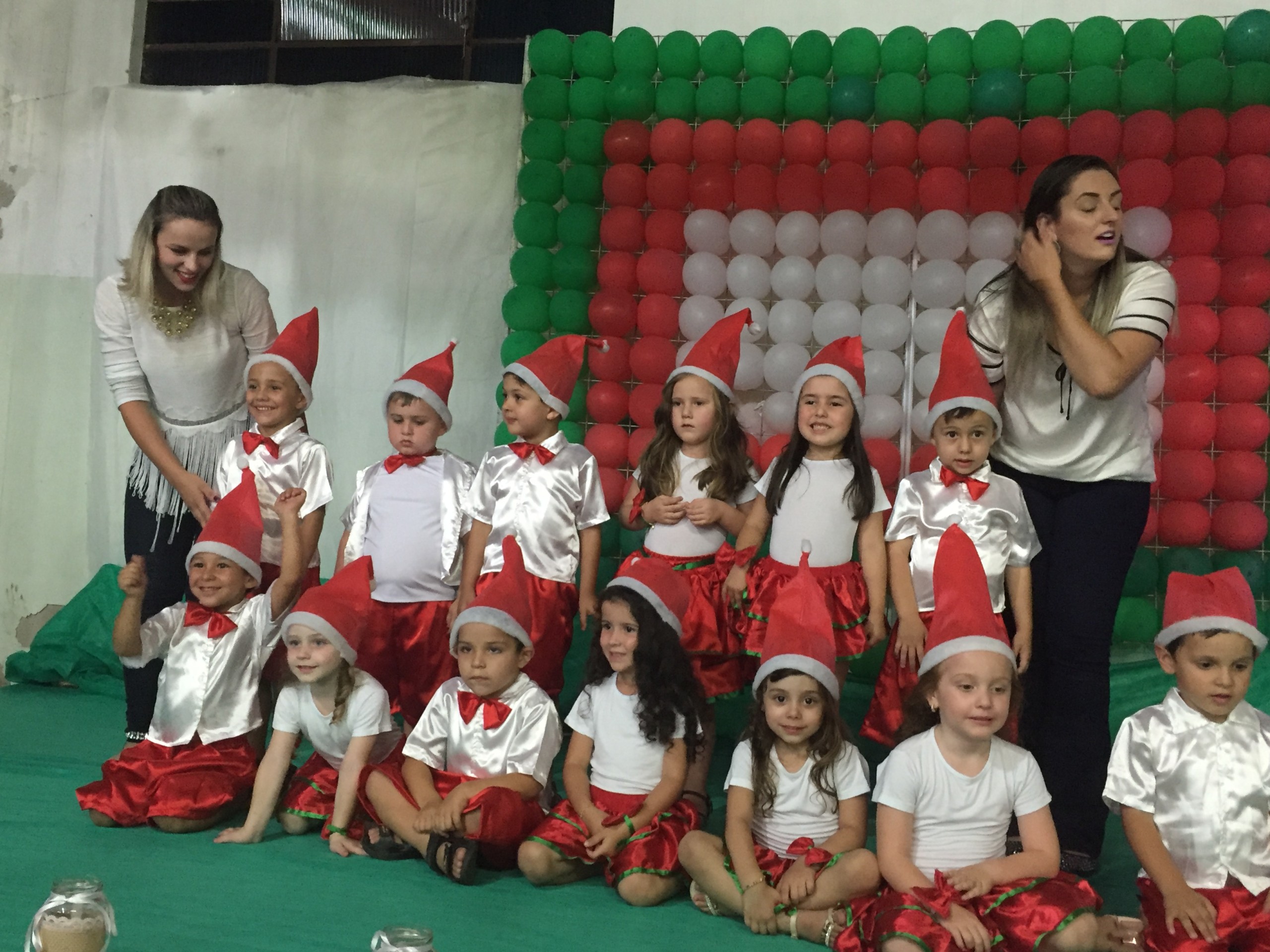 Natal AFAIA