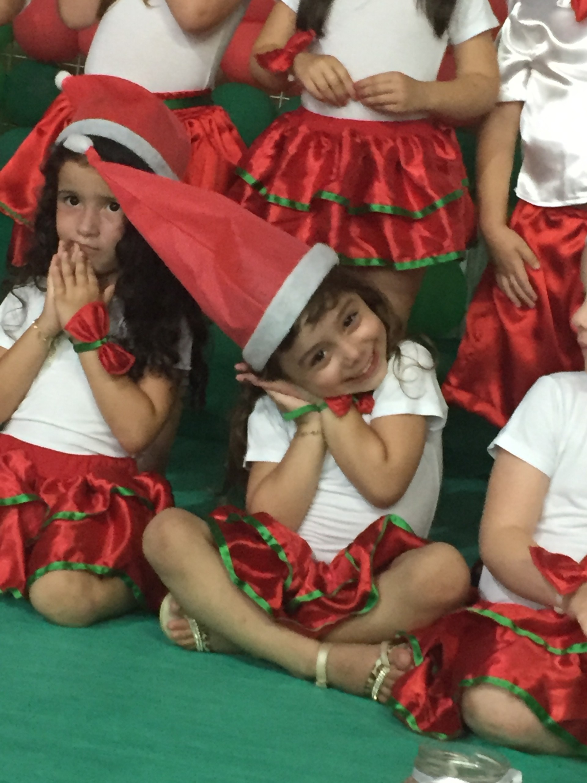 Natal AFAIA