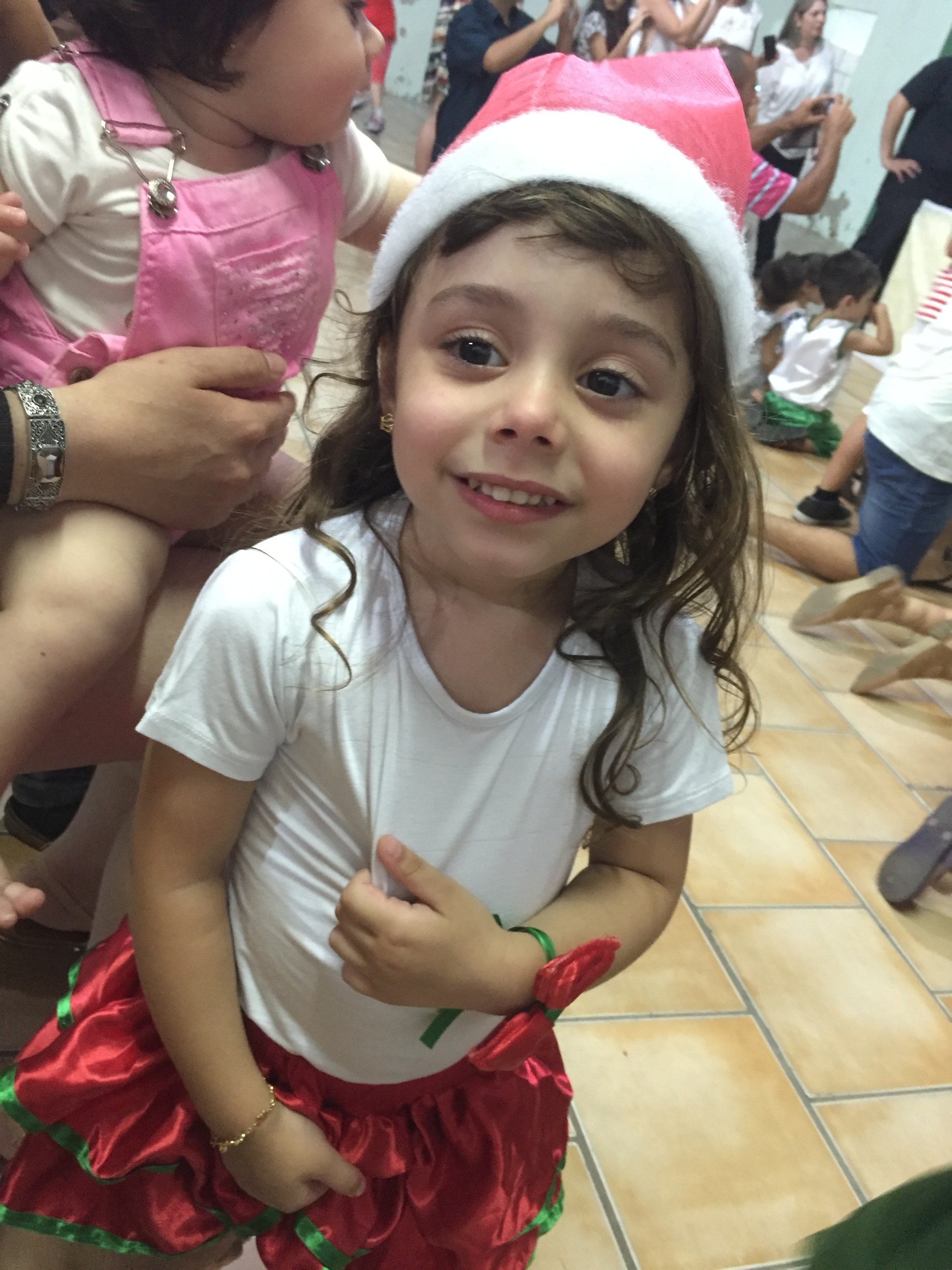 Natal AFAIA