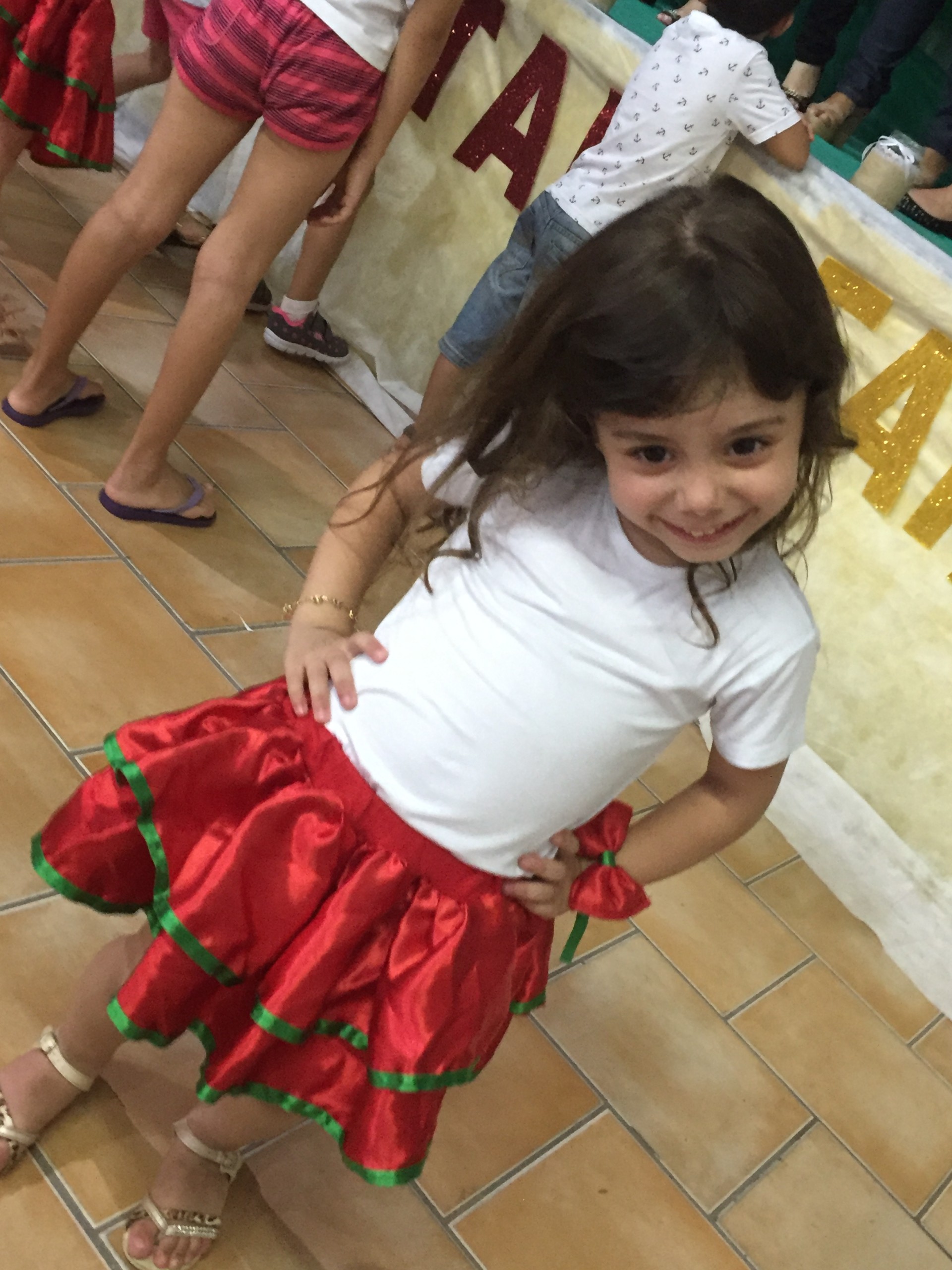 Natal AFAIA