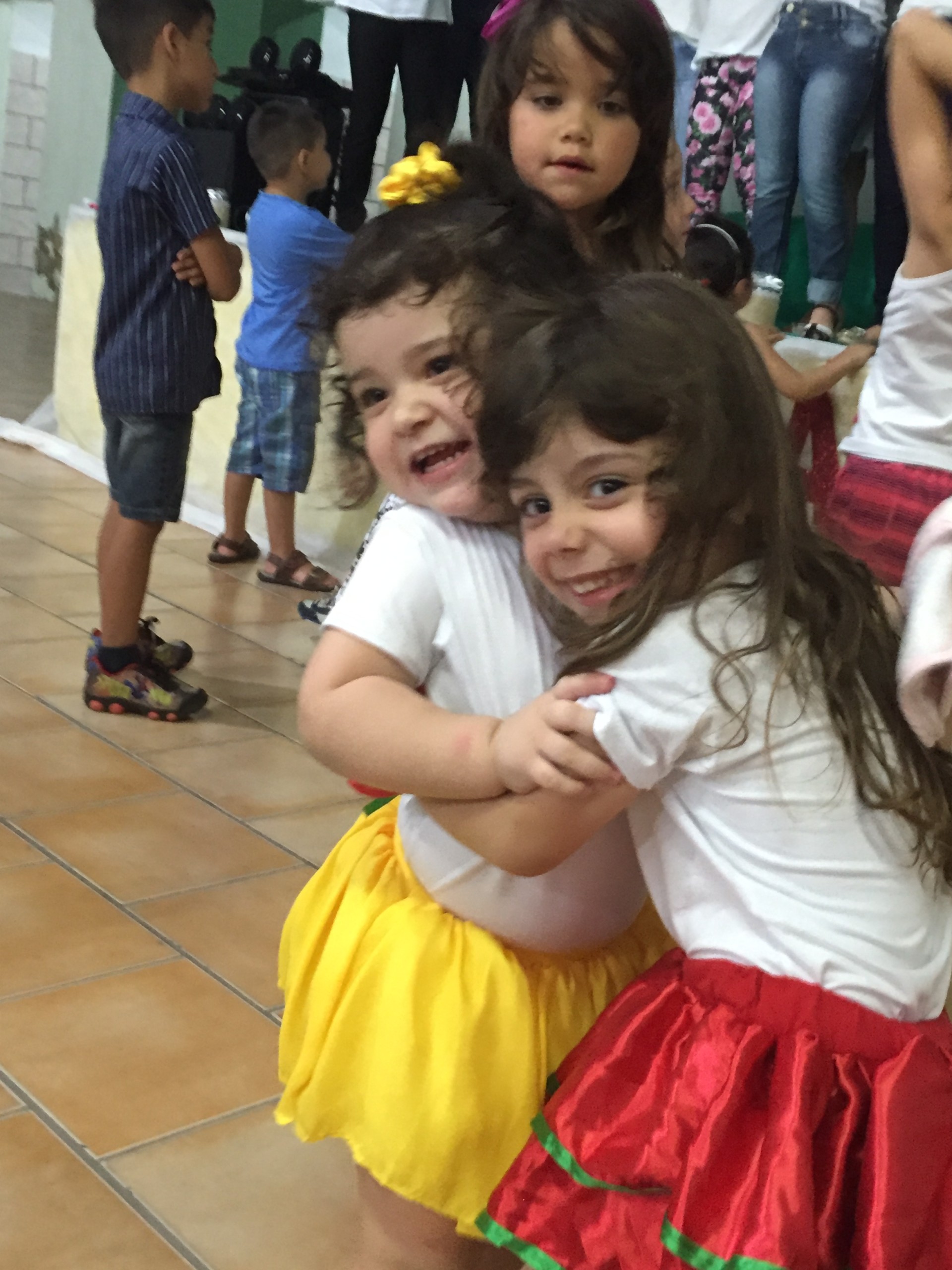 Natal AFAIA